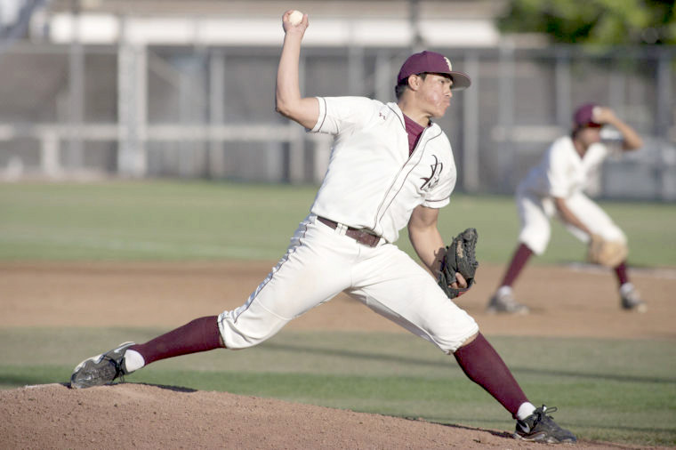 Mountain Pointe baseball